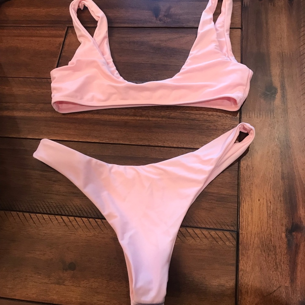 Bikini set